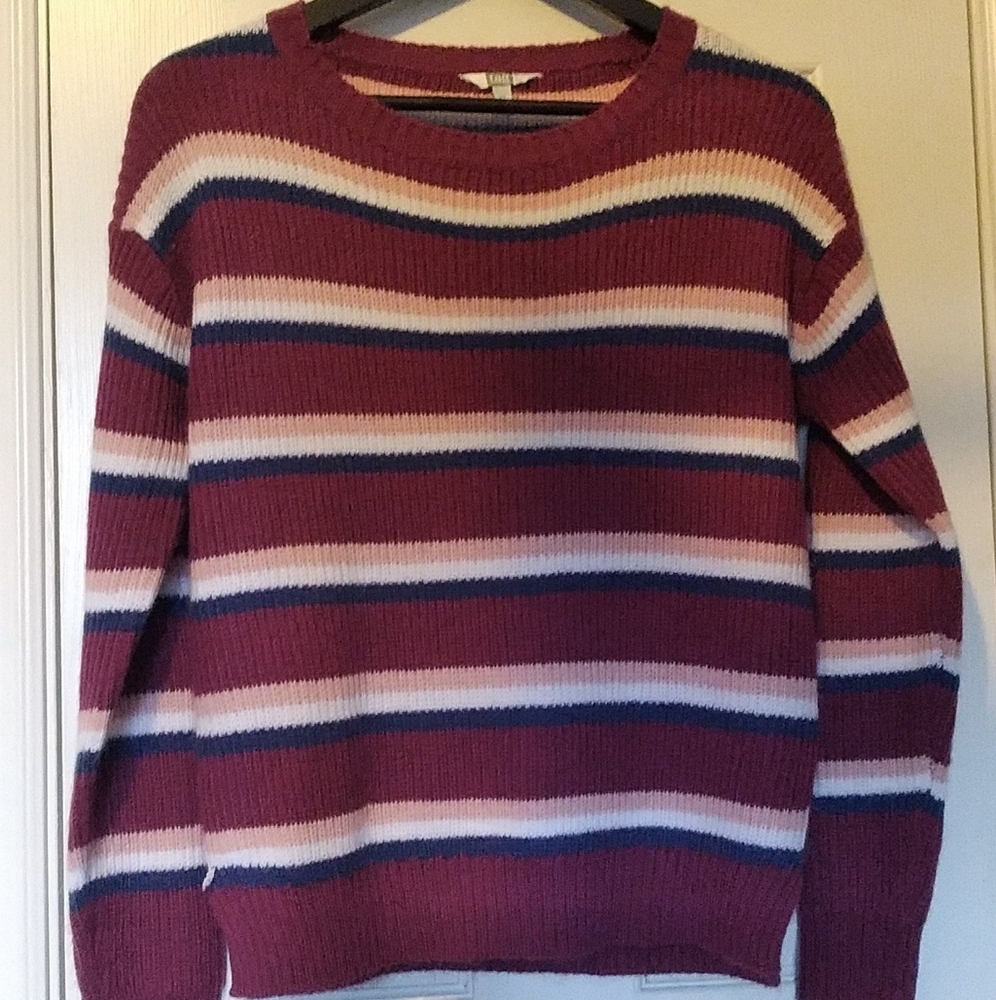 Knit Sweater